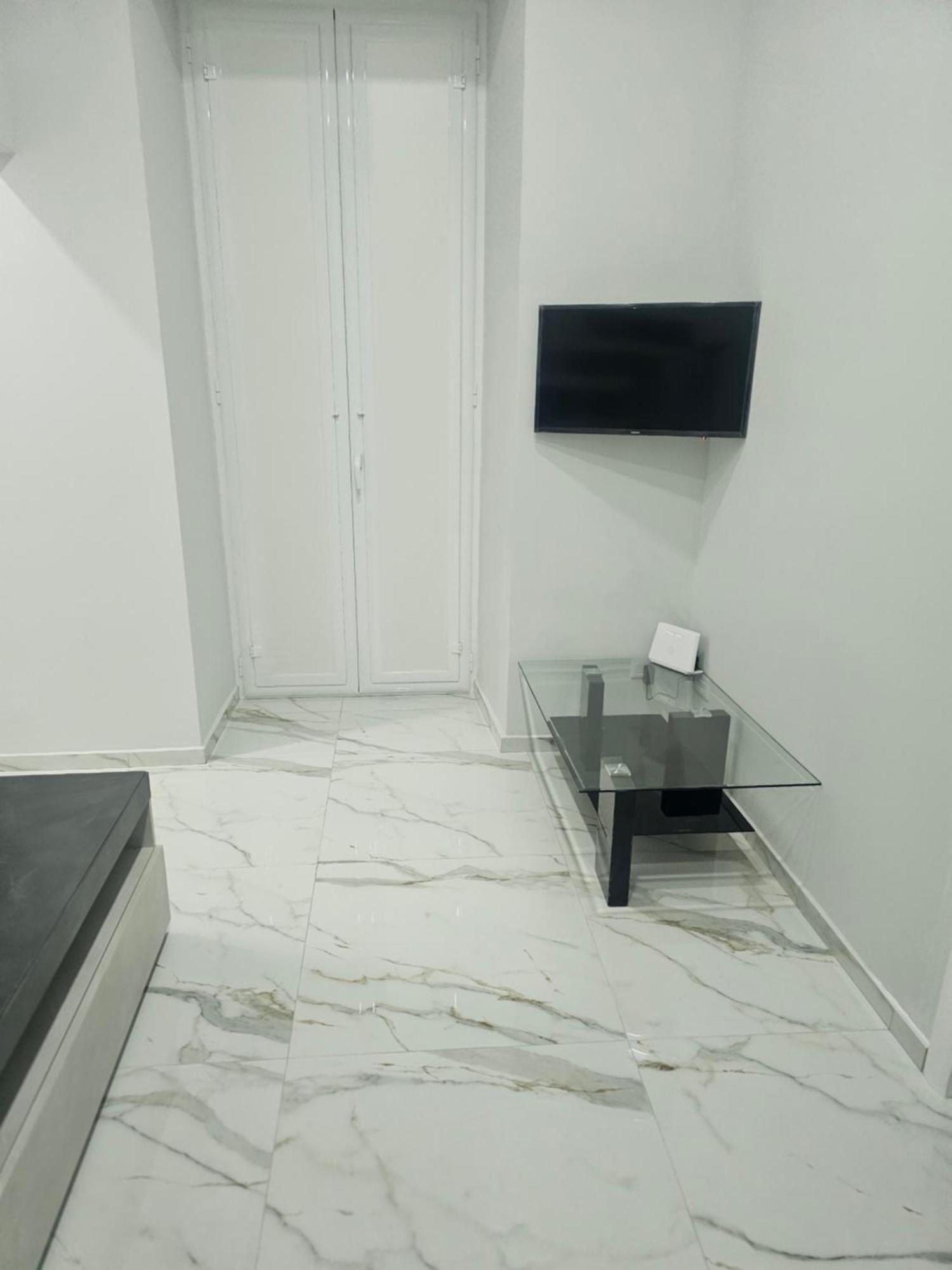 Cap82 Casa vacanze Napoli
