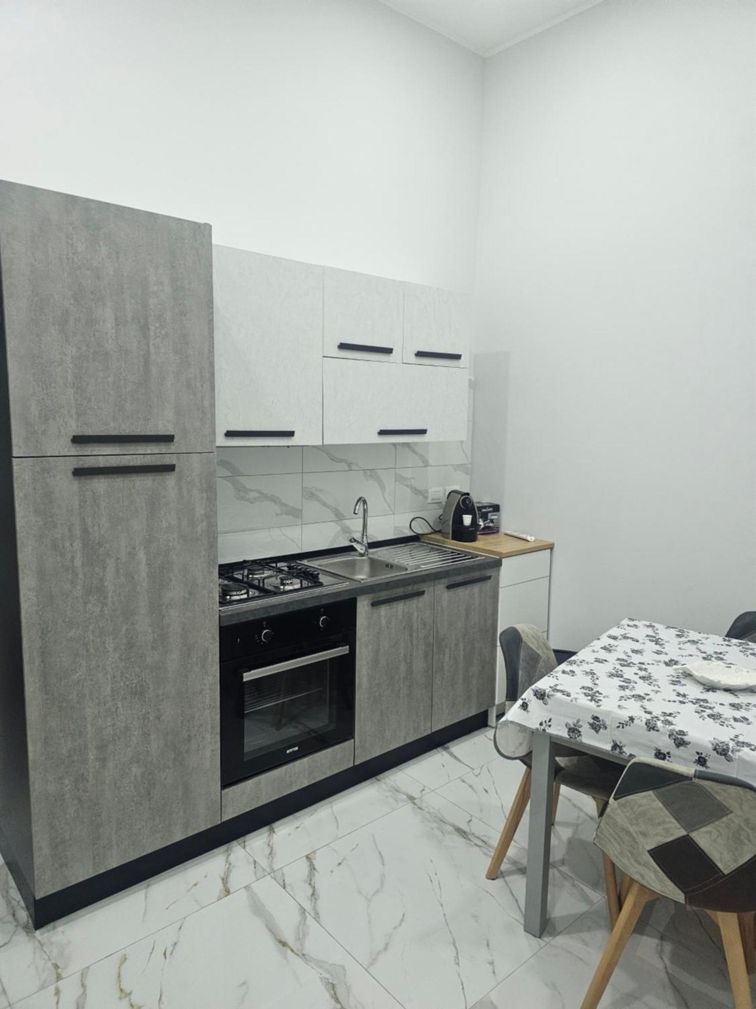 Cap82 Casa vacanze Napoli