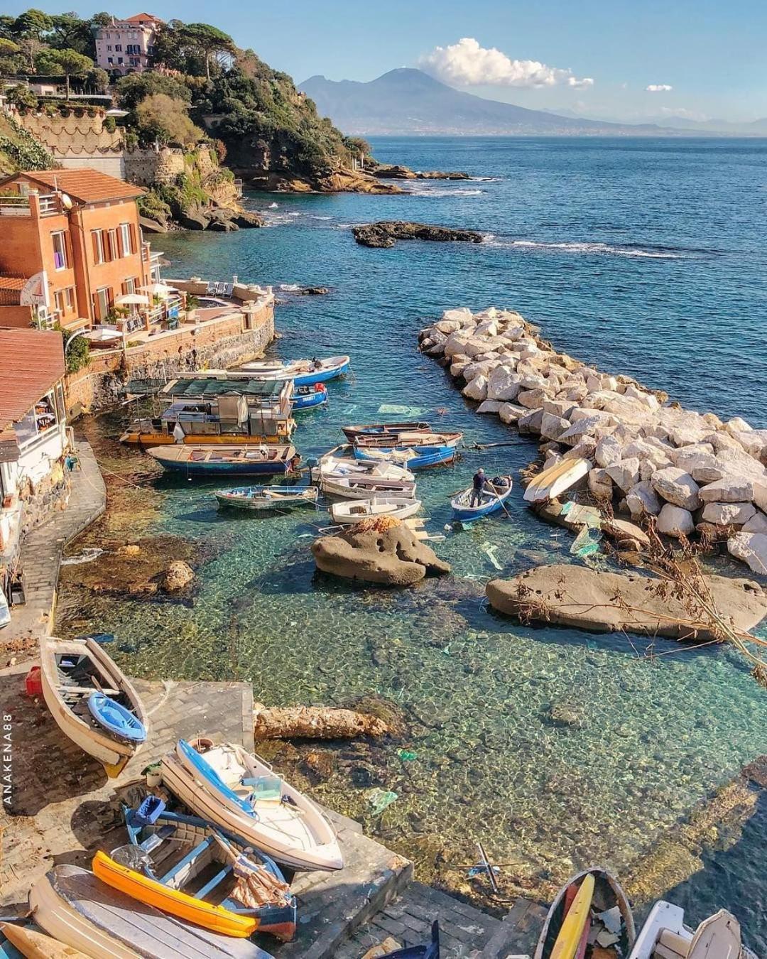 Casa vacanze Cap82